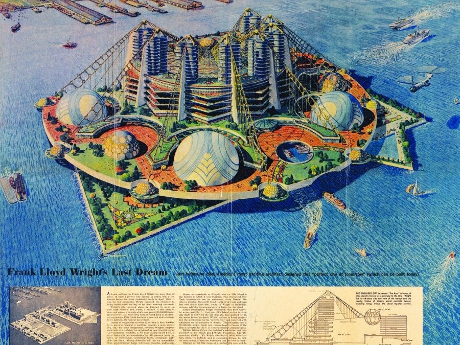 New York City’s Incredible Almost-Buildings | by BCB Property ...
