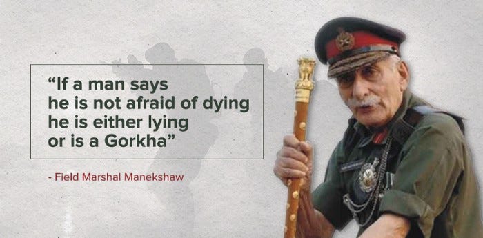 10 Powerful Indian Army Quotes To Fill Your Heart With Pride By Udchalo Udchalo