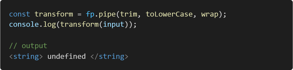 Introduction to Functional Programing Using JavaScript. | by Youssef ...
