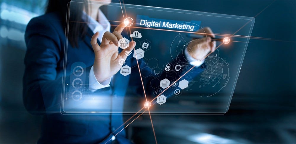 Marketing Strategies to Help Promote Your Small Business