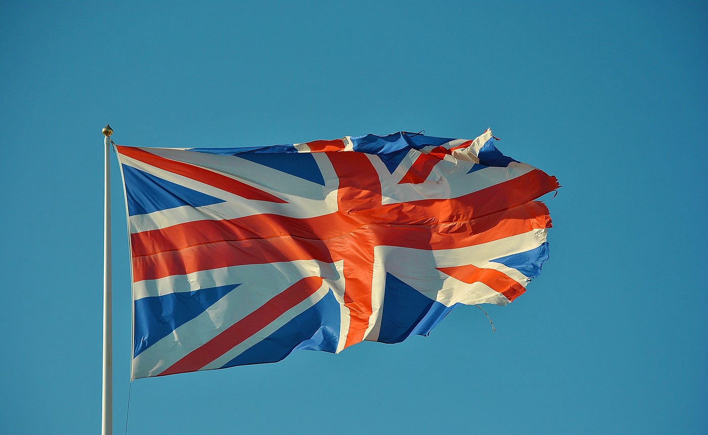 Is There Any Text To Speech With British Realistic Voices By Alejandro Brega Jun 2021 Medium