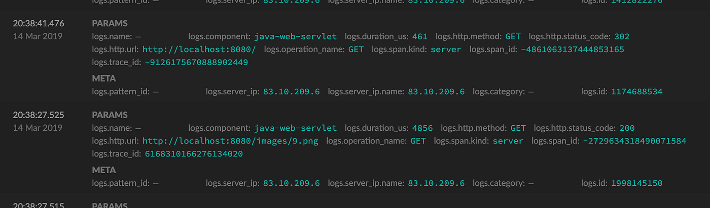 How To: Tracing Java apps for Troubleshooting | by LogSense | logsense ...