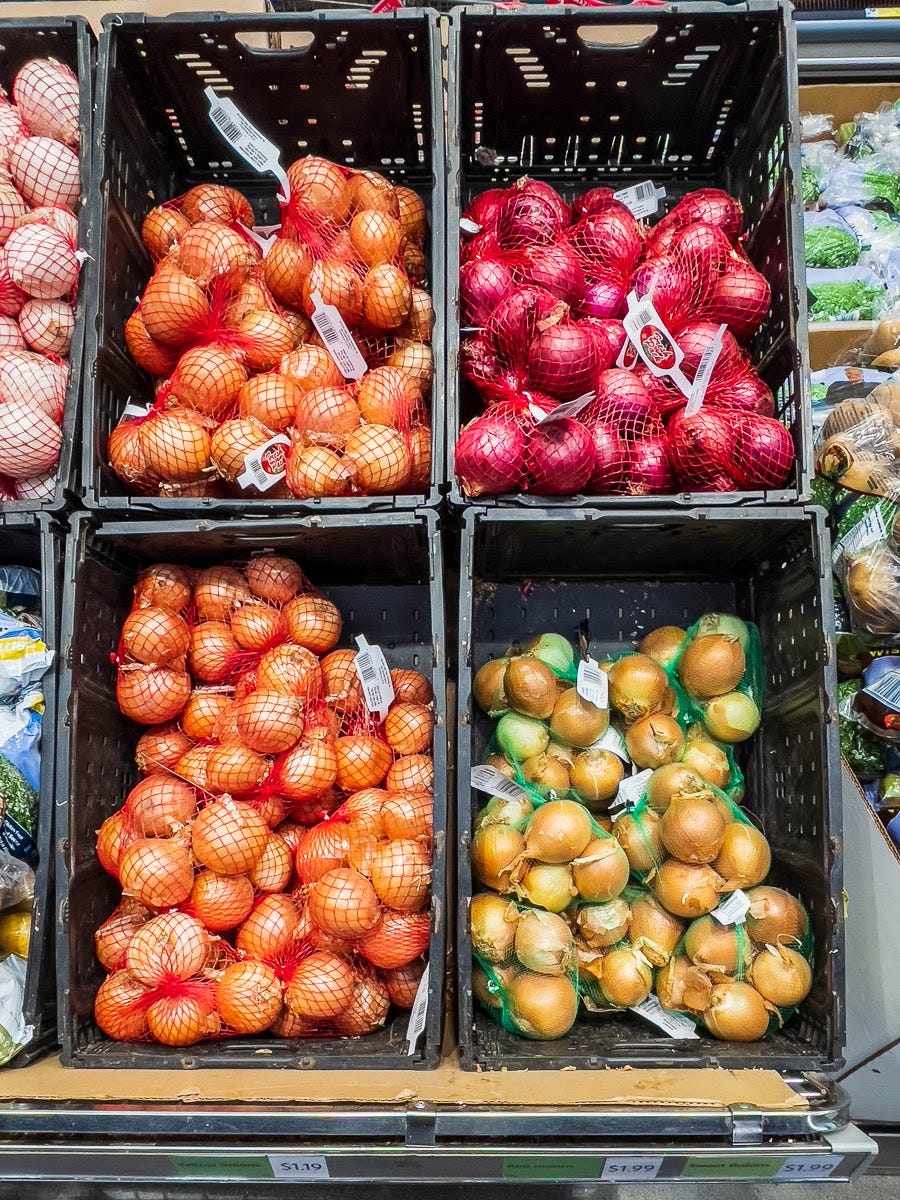 Save Big on Groceries at ALDI. As inflation drives food prices up… by