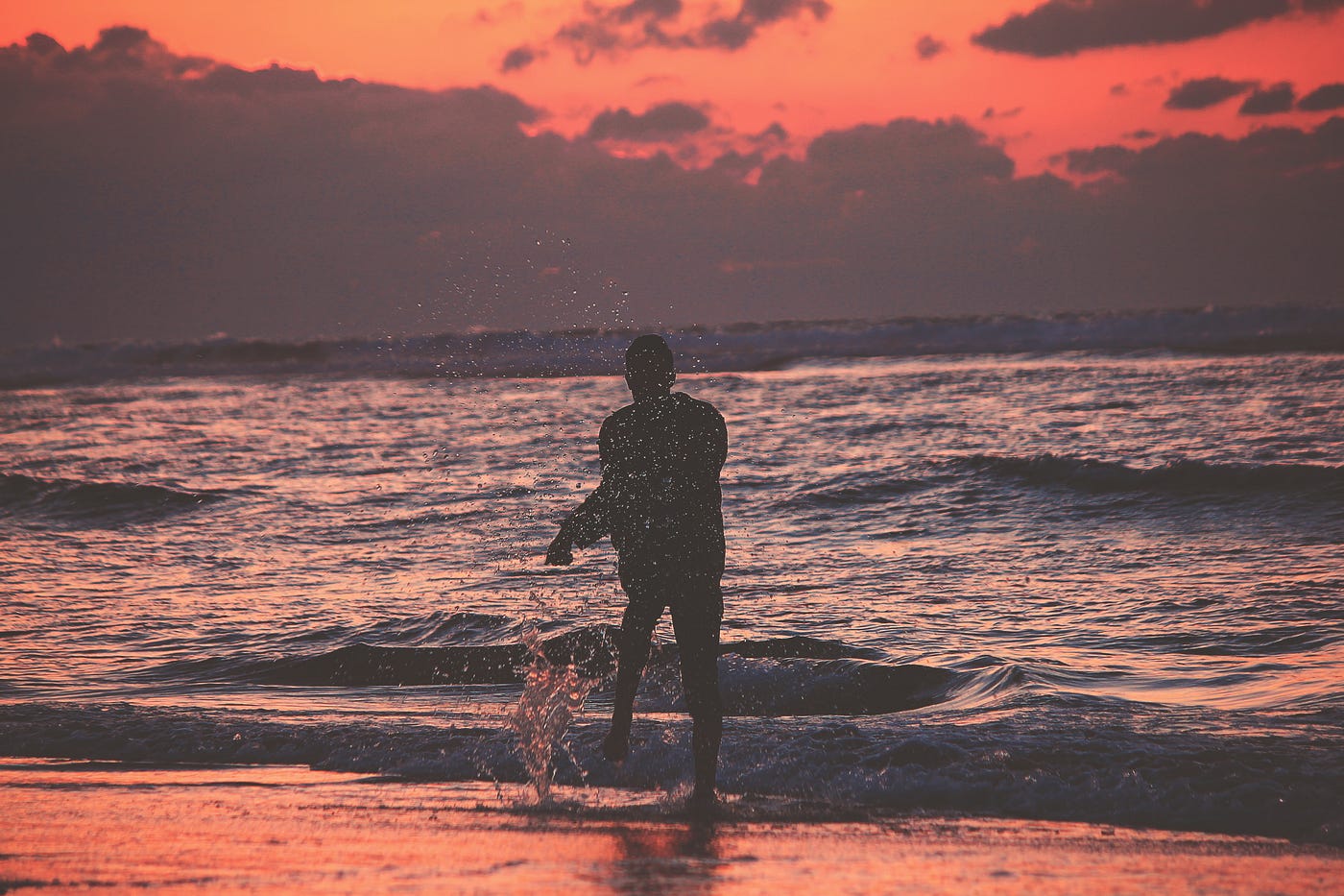 Start Living Life On Your Own Terms Every Single Day By E B Johnson Practical Growth Medium