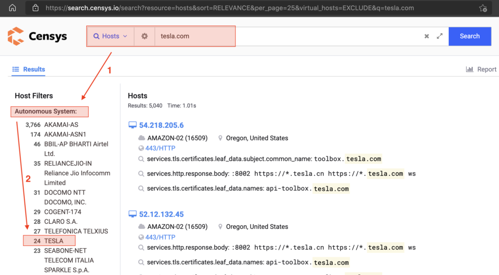 From Recon via Censys and DNSdumpster, to Getting P1 by Login Using Weak  Password — “password” | by YoKo Kho | InfoSec Write-ups