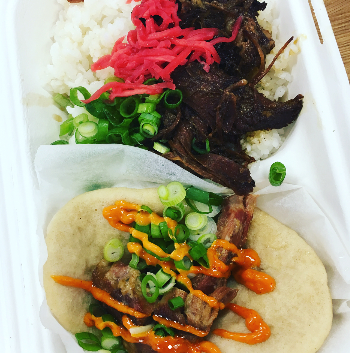 The Bristol Food Scene. Cookpad’s mission is to make everyday… | by