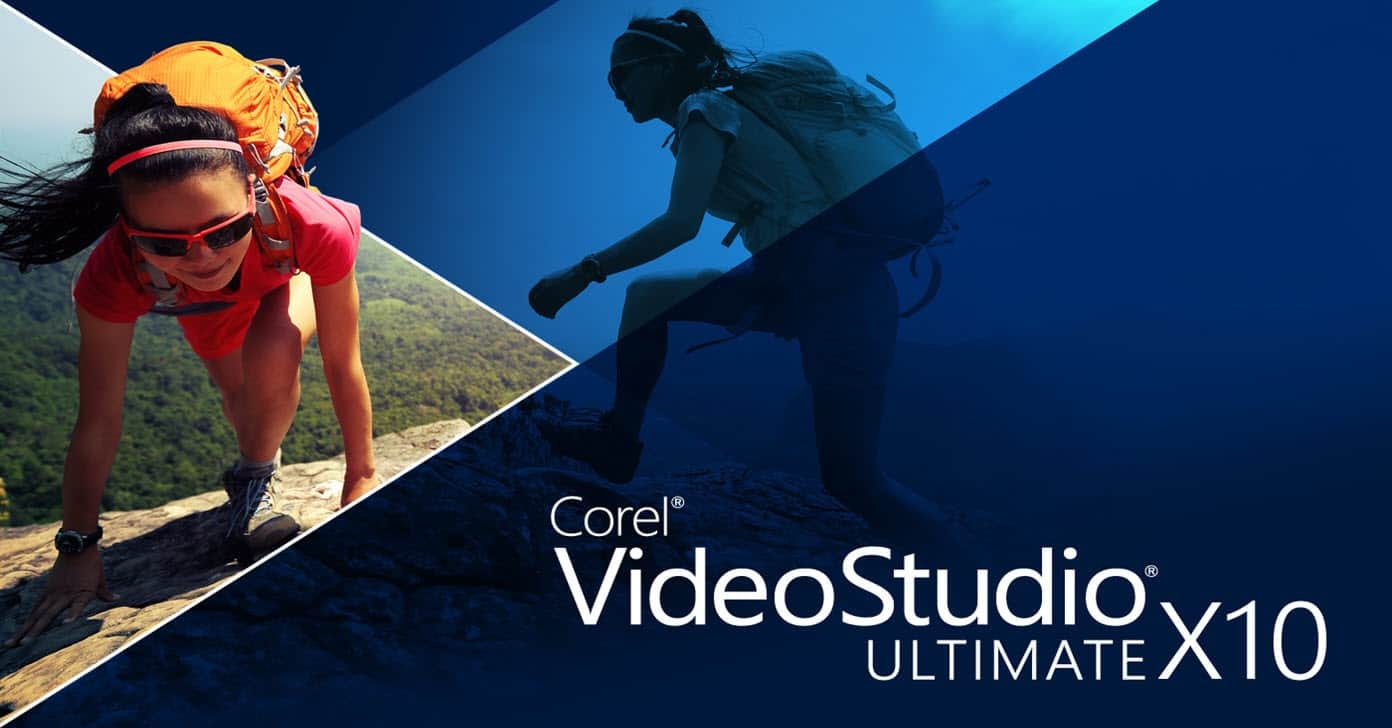 corel videostudio ultimate x10 upgrade