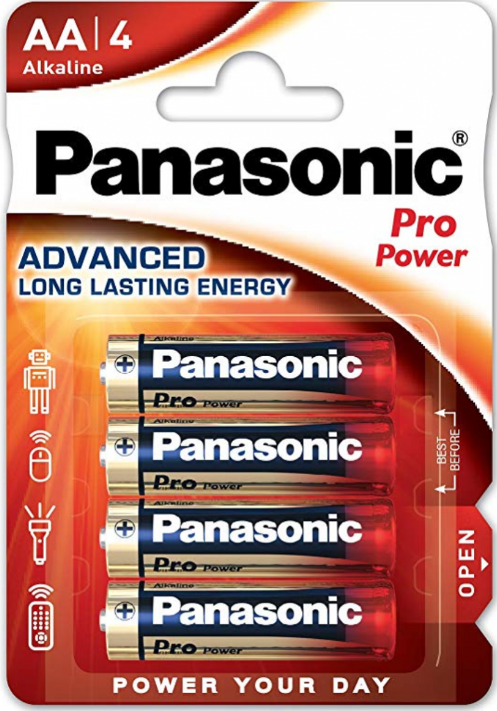 The difference between Alkaline and Lithium Cells by Akshay Gill Medium