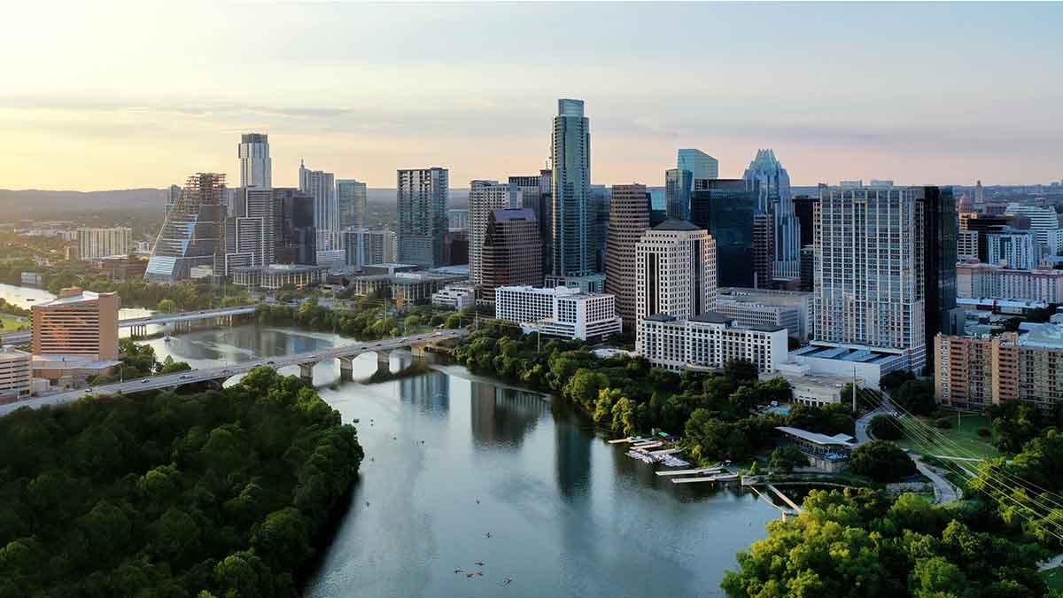 Austin, Texas was host to Coindesk’s Consensus 2022