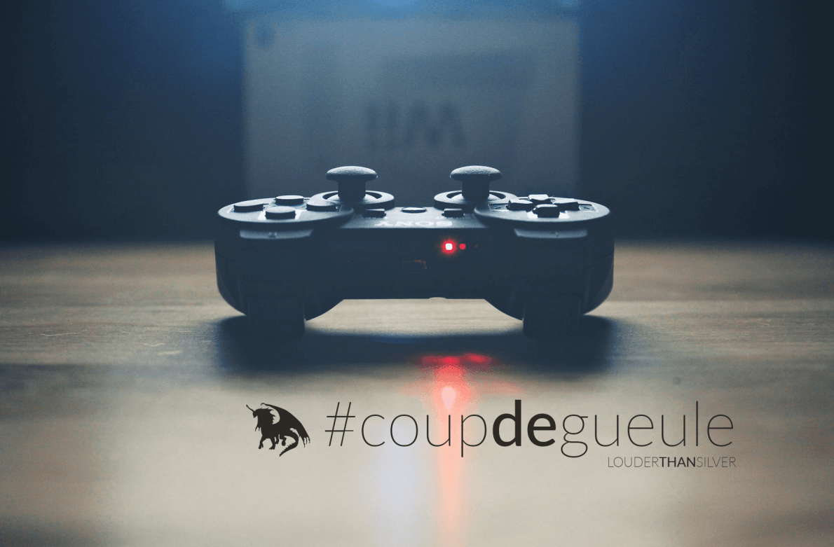 Coup de Gueule #1 — Don't feed the trolls: 3 species of toxic players | by  Nya | Medium