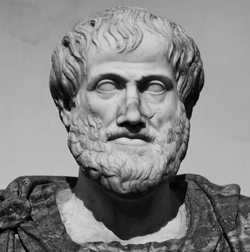 Aristotle, Prior Analytics, Book I, Chapter 1