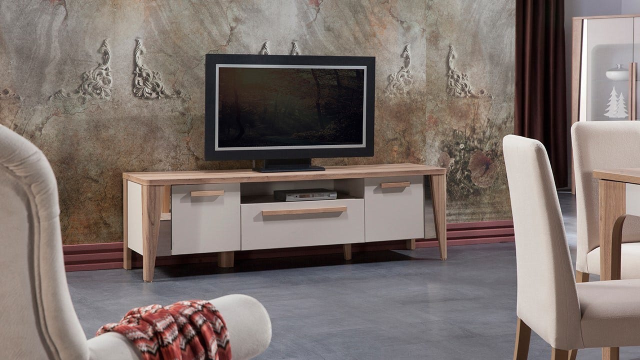 Istikbal Tv Uniteleri By Luis Fabrik Medium