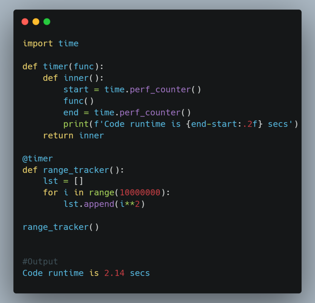Python 3.11: Unpacking Five New Features. | by Benjamin Bennett ...
