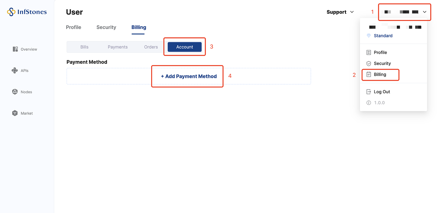 Neo API Service Launched on InfStones Platform