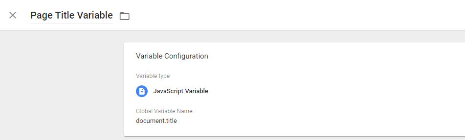Three Useful Applications Of Google Tag Manager By Solodev Medium