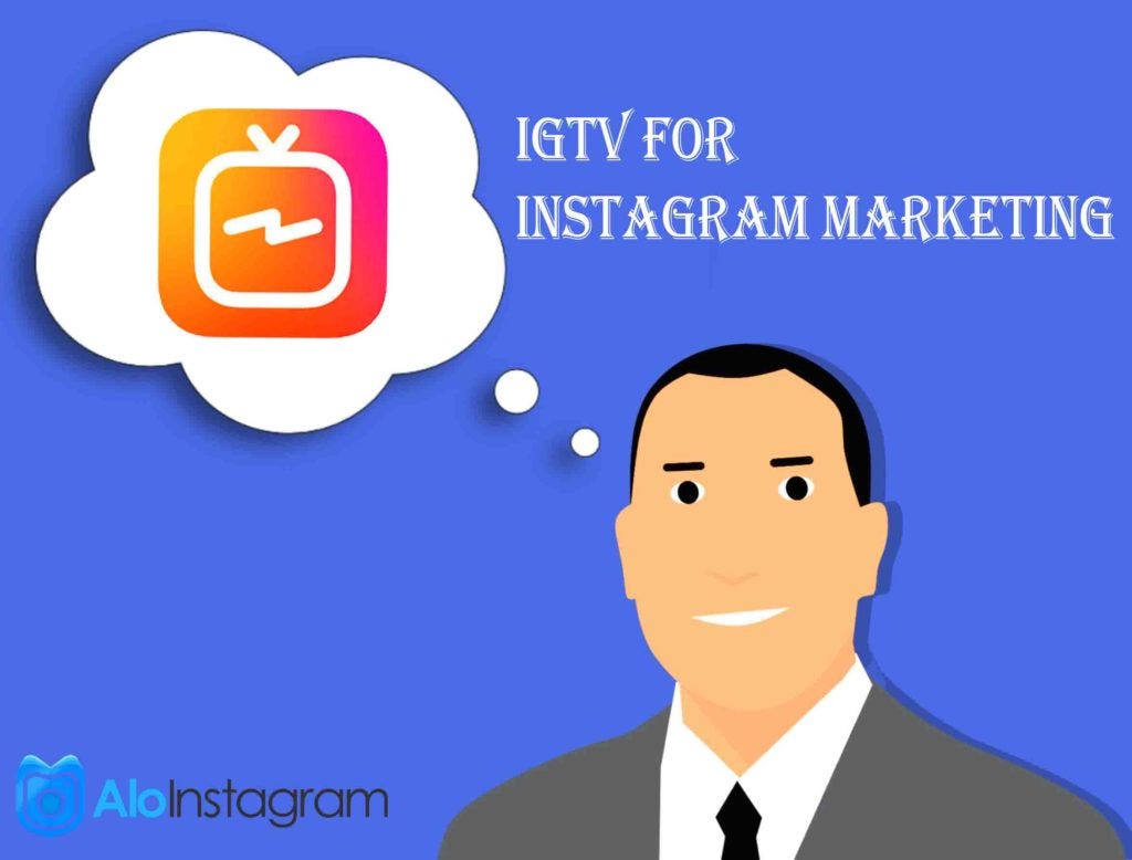How to Use IGTV for Business Branding by Murtezwa Medium