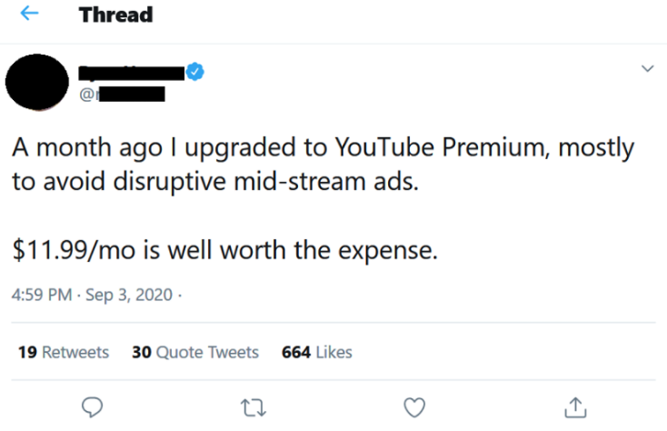 YouTube Is Torturing You With Ads For A Reason | by CatapultX | Medium