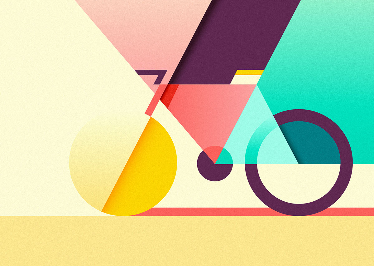 Graphic Design Ideas and Trends for 2018 | by ColorWhistle | Medium