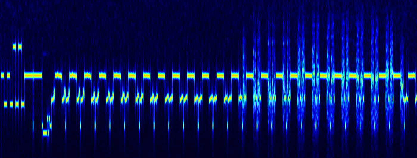 Receive And Decode Sstv Images From The International Space Station By Dmitrii Eliuseev Dev Genius