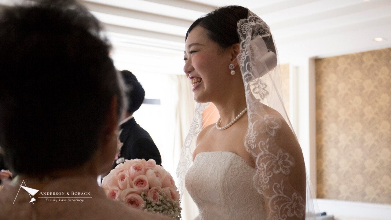 5 Signs You May Need a Prenup Agreement