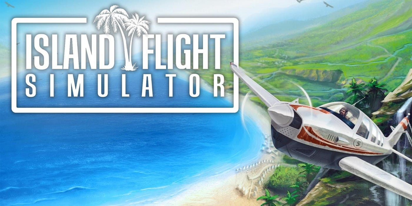 Top 8 Must Buy Flight Simulator Games In PlayStation 4 | by Ogreatgames |  Medium