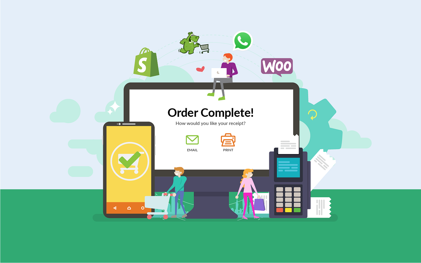 Cash On Delivery Boon Or A Bane For Your Online Store By Team Quickwork Quickwork Medium