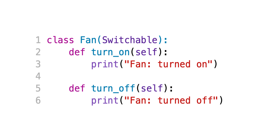 Dependency Inversion using Python | by Zack Bunch | Jun, 2022 | Medium