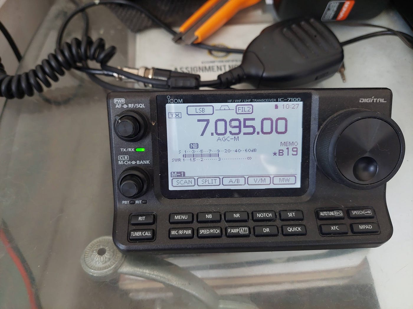 amateur amateurs part 2