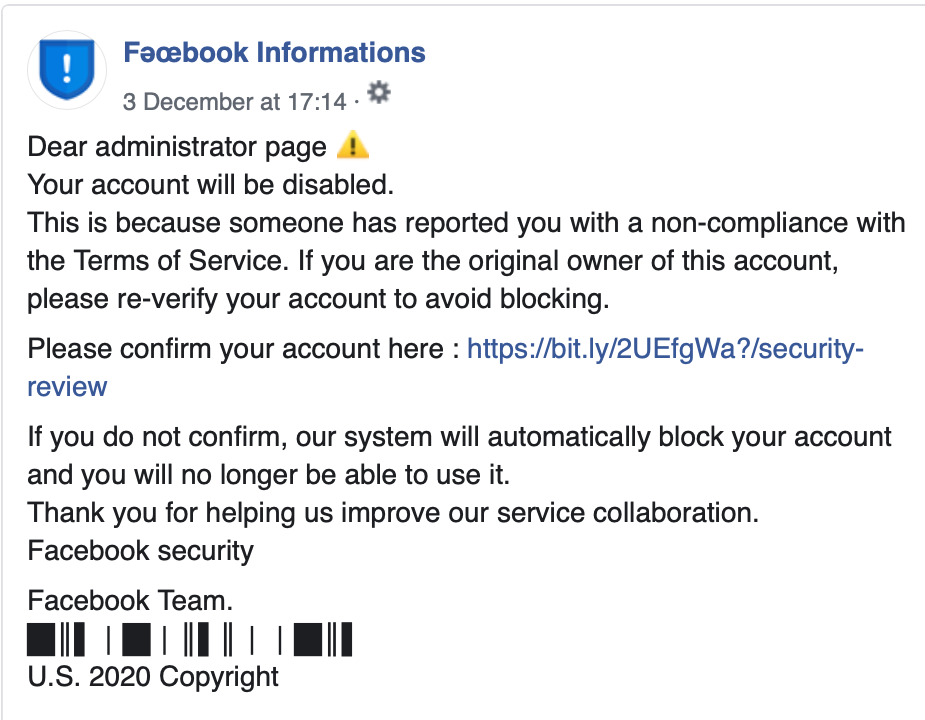 How To Check Fb Id Fake Or Not