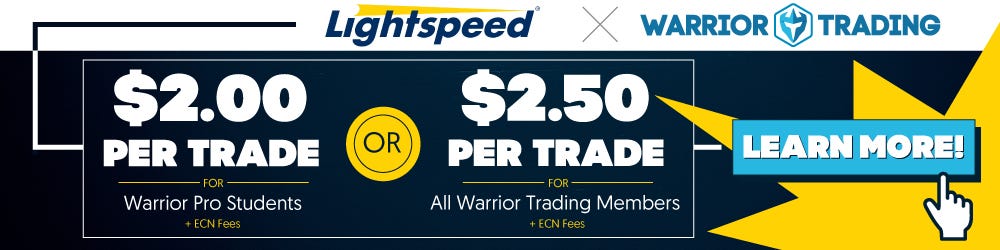 The 5 Best Tools For Day Trading Warrior Trading Medium - 