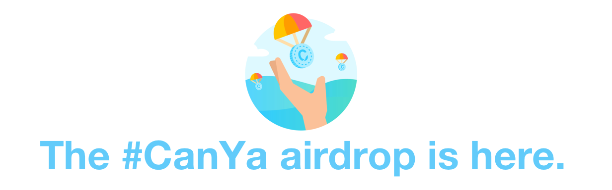 Launch Your Token With An Earn Com Airdrop News Earn Com - 