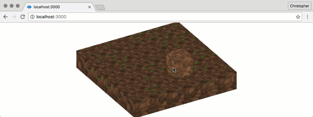 How to build a JavaScript 3D Minecraft Editor? | by Cassy Cassy | Medium