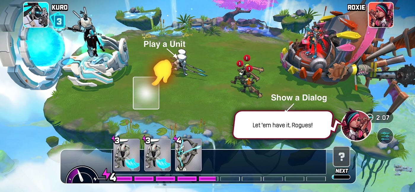 Breaking Core Assumptions. by Pocket Gems Engineer, Jonathan Ho by