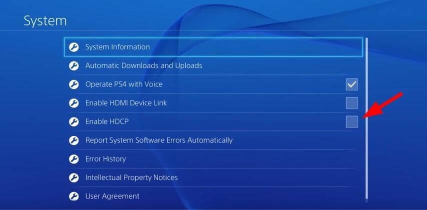 How to Fix PS4 Black Screen. Some PlayStation 4 users report that… | by  Sherry li | Medium