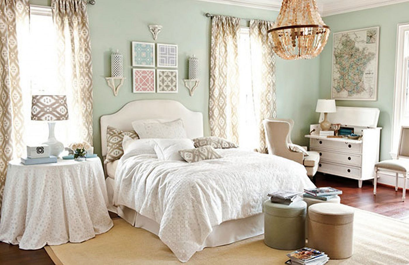 Furniturecharming Bedroom Ideas For Women Room Young Small With Regard To Living Decorating