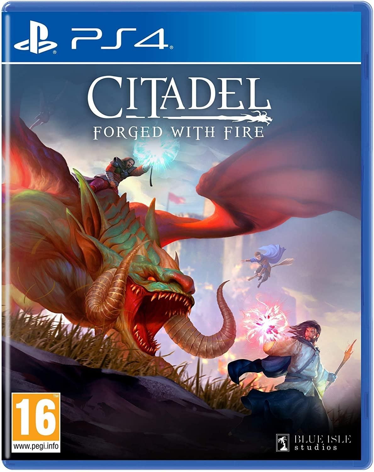 Must Buy Rpg With Magic Elements For Playstation 4 By Ogreatgames Medium