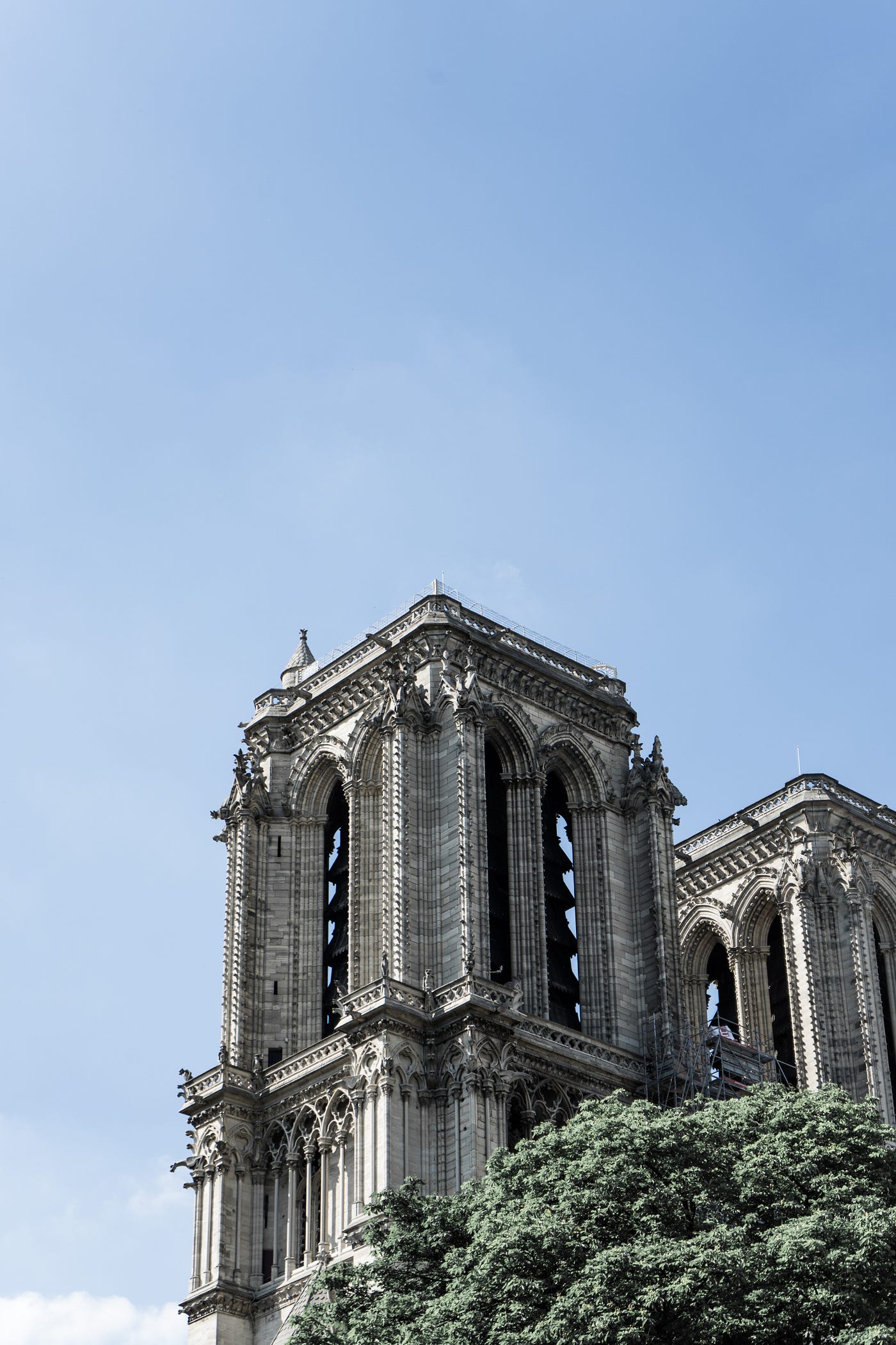 How Victor Hugo Helped Save Notre-Dame | by Nicholas E. Barron | Bidwell  Hollow | Medium