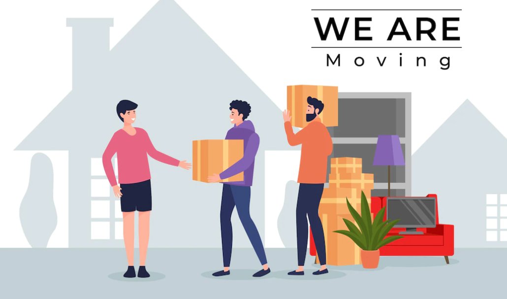 Best Packers and Movers from Gurgaon to Bangalore — HappyLocate