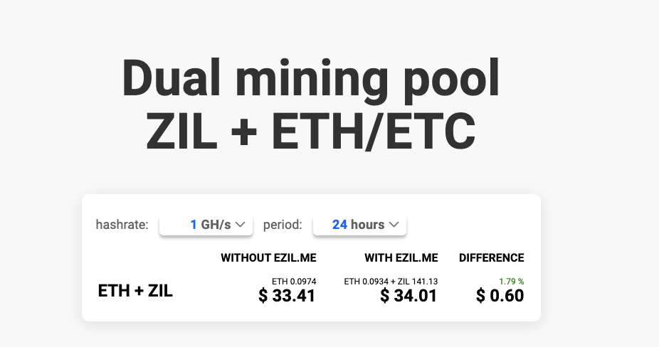 How to Choose a Mining Pool?. Do you need a stable income? Not mining… | by  CoinFly | Medium