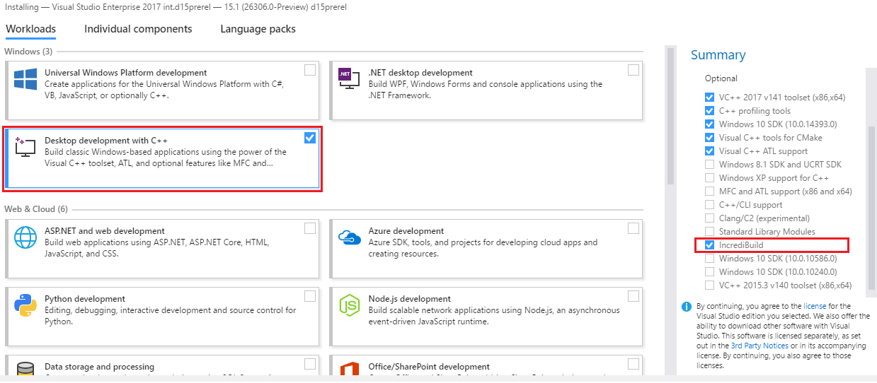 Run Into A Npm Node Gyp Compilation Error On Windows 10 Here S What To Do By Taylor Ackley Medium