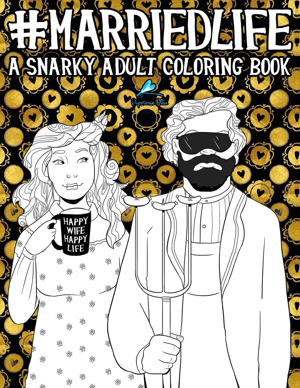 The 44 Best Amazon Adult Coloring Books in 2022 | by J.J. Pryor | Feedium |  Medium