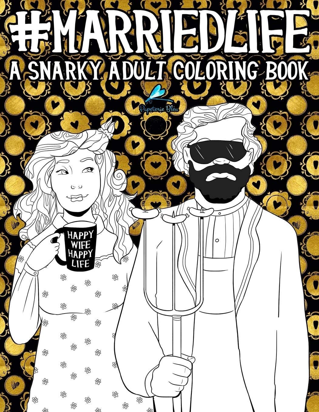 Download The 44 Best Amazon Adult Coloring Books In 2021 By J J Pryor Feedium Medium