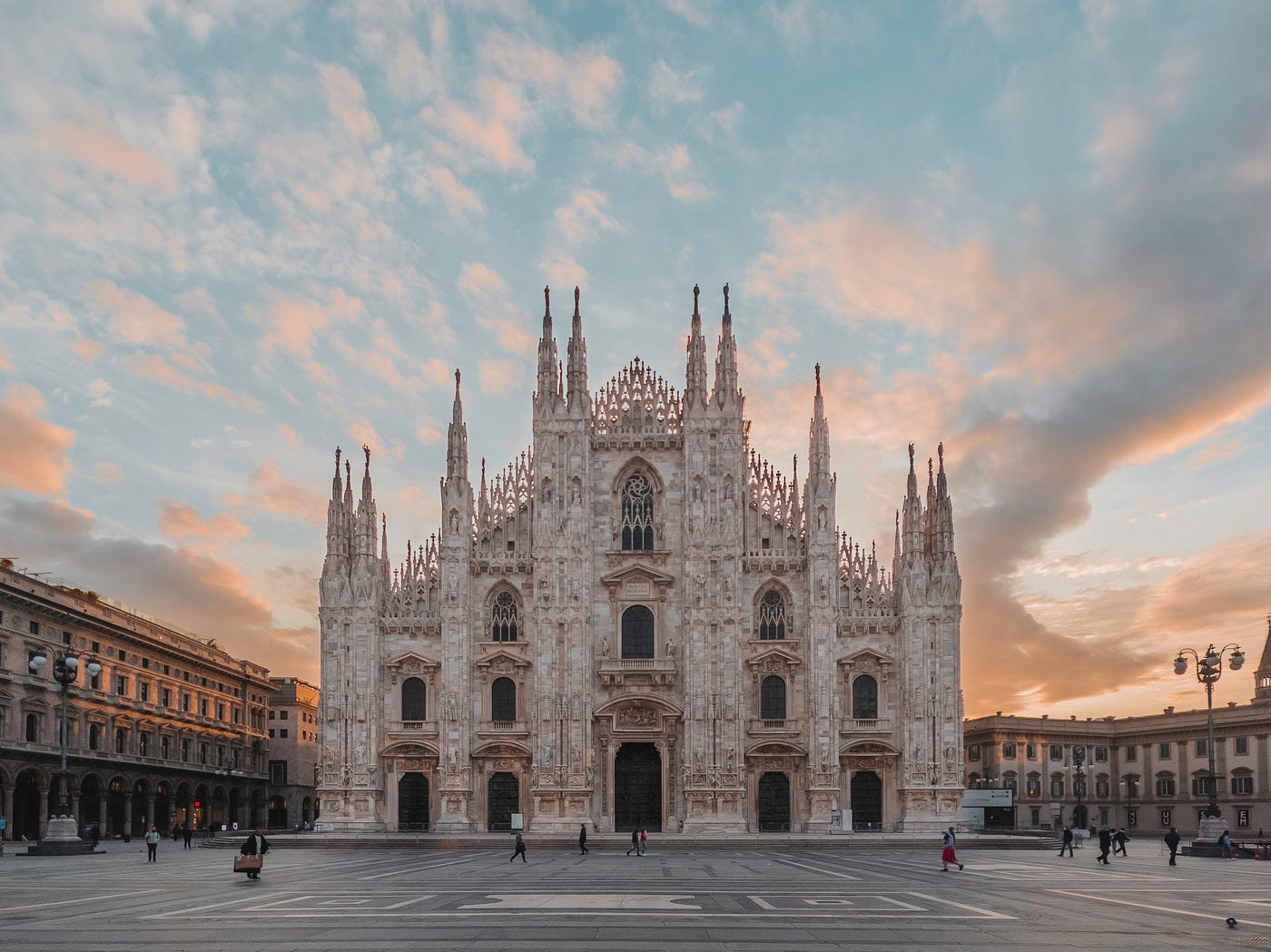 5 Places You Must See in Milan | 2021 | Medium