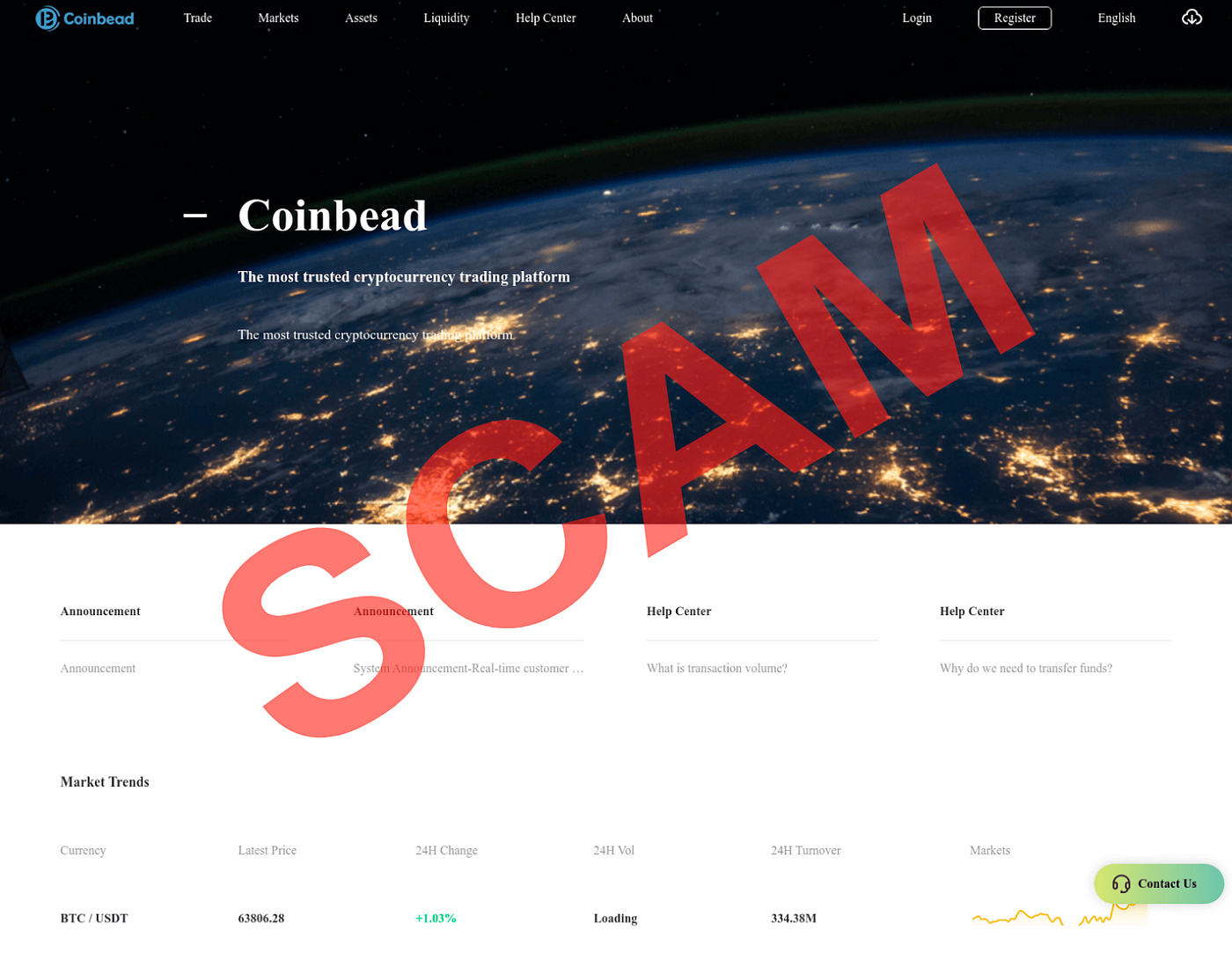 Security PSA: Sha Zhu Pan (Pig Butchering) Investment Scams | by Coinbase | Aug, 2022