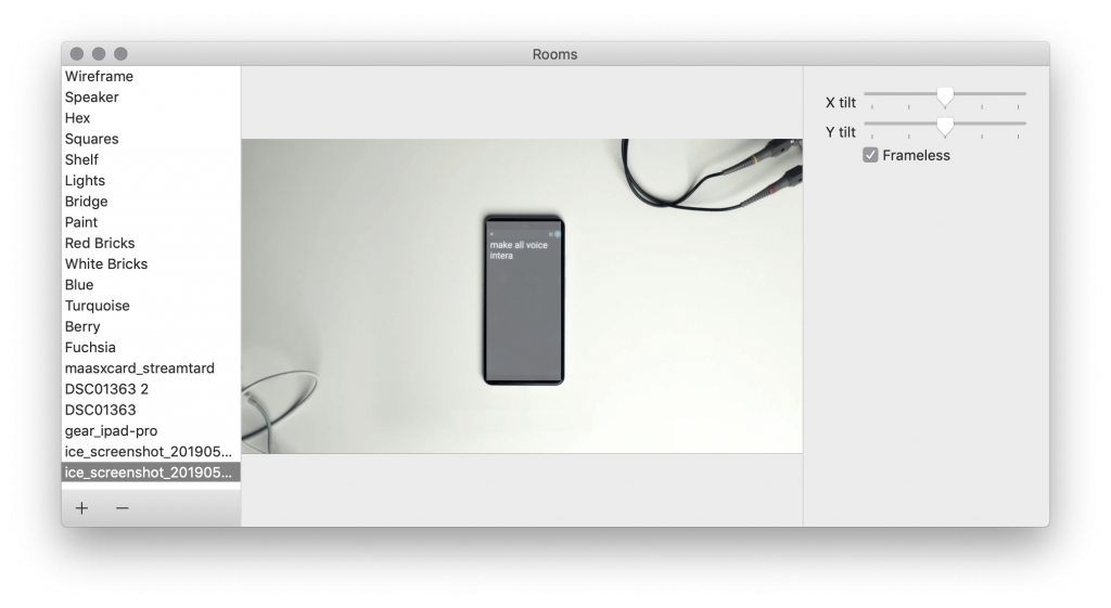 Screen Mirroring Iphone To Mmhmm Mmhmm の紹介動画 日本語字幕 Mmhmm By Takashi Sakamoto Medium