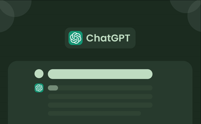 How I use ChatGPT as a UI/UX Designer | by Vikalp Kaushik | Jan, 2023 | UX  Planet