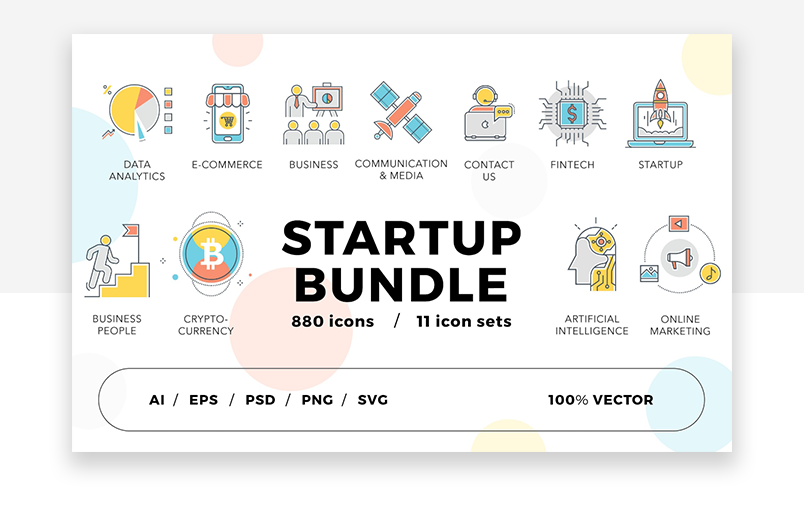 Download 20 Website Icon Packs For Awesome Ux Design By Justinmind Ux Planet