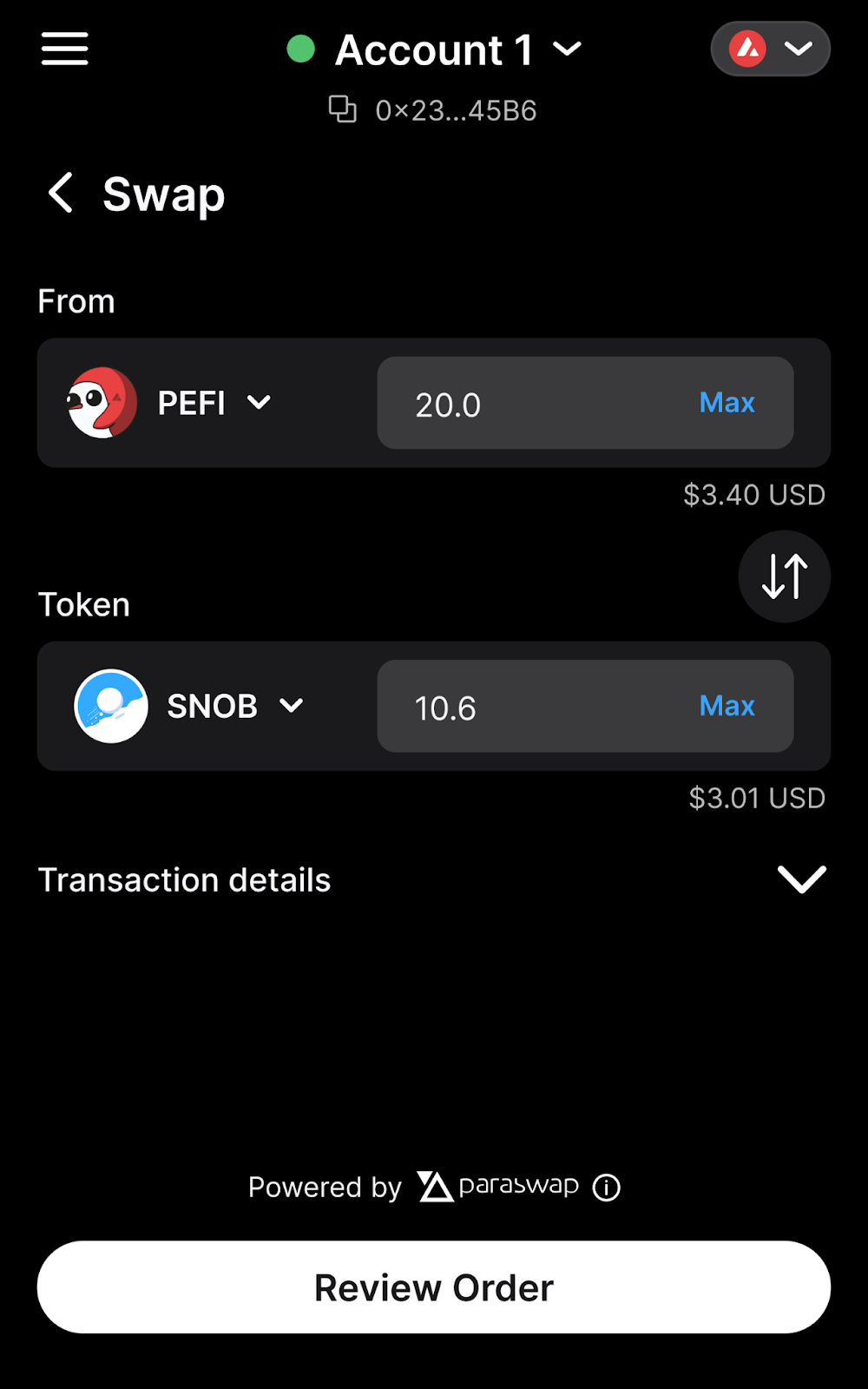 Ava Labs запускает Core, операционную систему, обьединяющую весь