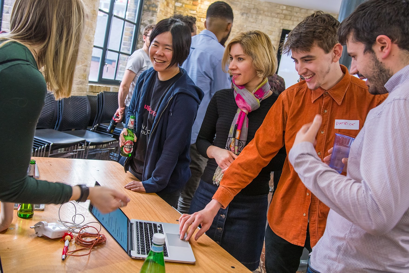 London S Coding Bootcamps 2018 A Comparison By Makers Makers