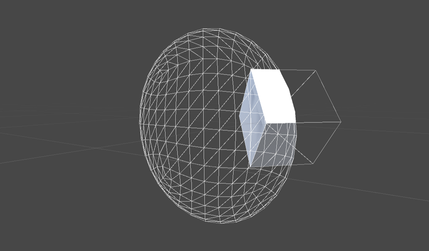 How Do Stencil Shaders Work?. A stencil shader is used to mask parts
